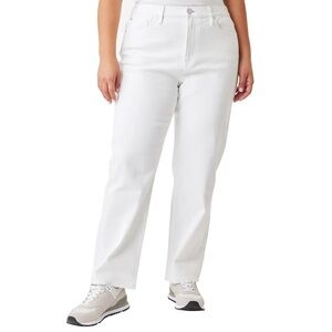 SCOTCH & SODA High Rise Slim Jeans Size 14 | NWT | Sculpting Fit Euro Streetwear